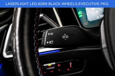 2022 BMW M4 Base