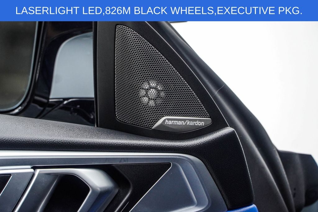 2022 BMW M4 Base