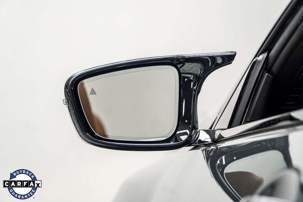 2023 BMW M8 Competition