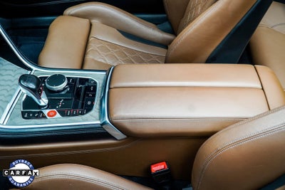 2023 BMW M8 Competition