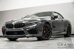 2023 BMW M8 Competition