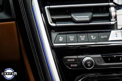 2023 BMW M8 Competition