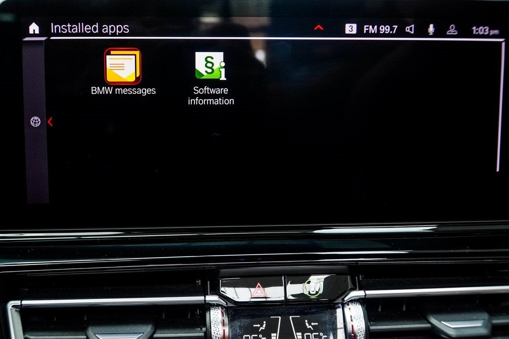 2023 BMW M8 Competition