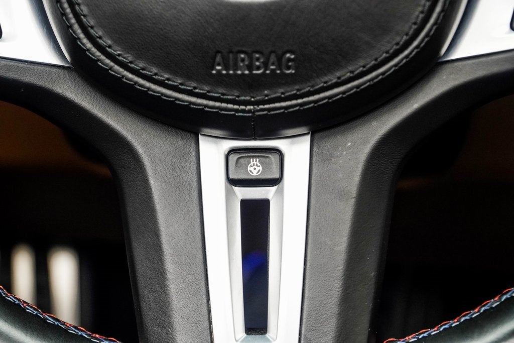 2023 BMW M8 Competition