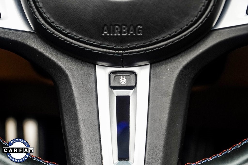 2023 BMW M8 Competition