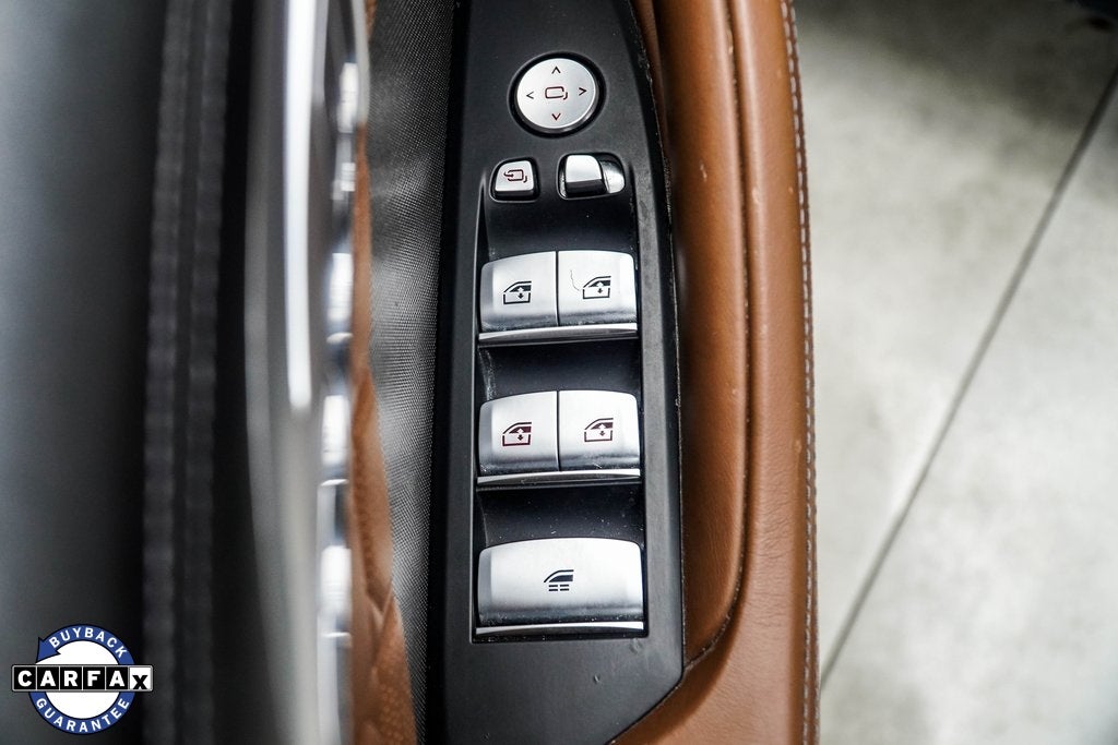 2023 BMW M8 Competition