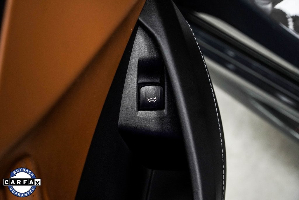 2023 BMW M8 Competition