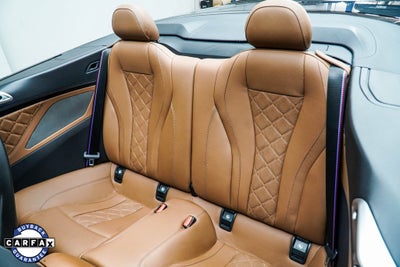 2023 BMW M8 Competition