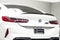 2022 BMW M8 Competition