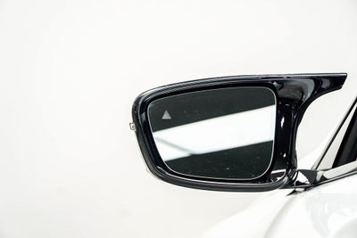 2022 BMW M8 Competition