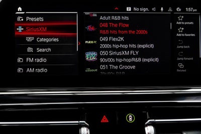 2022 BMW M8 Competition