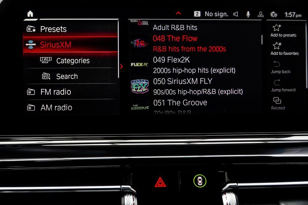 2022 BMW M8 Competition