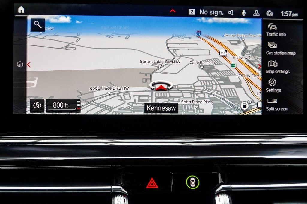 2022 BMW M8 Competition