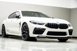 2022 BMW M8 Competition