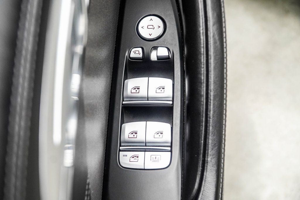 2022 BMW M8 Competition