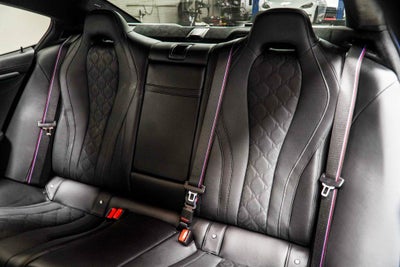 2022 BMW M8 Competition