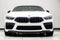 2022 BMW M8 Competition