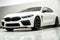 2022 BMW M8 Competition