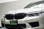 2020 BMW M5 Base
