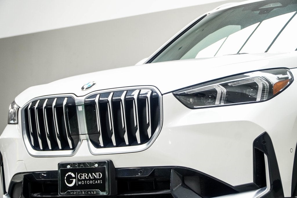 2025 BMW X1 xDrive28i