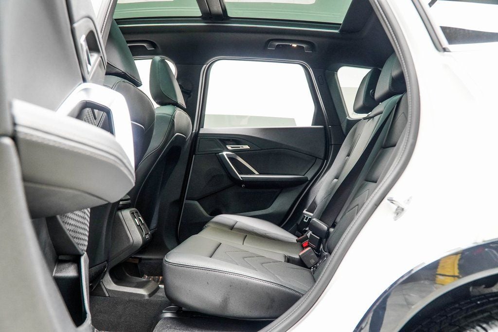 2025 BMW X1 xDrive28i