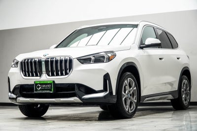 2025 BMW X1 xDrive28i
