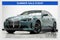 2025 BMW i4 eDrive40