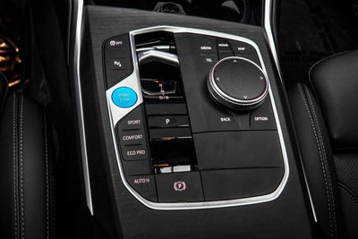2025 BMW i4 eDrive40