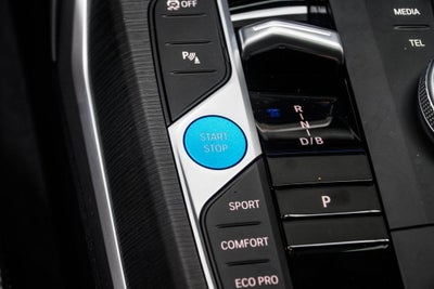 2025 BMW i4 eDrive40