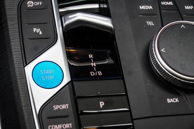 2025 BMW i4 eDrive40