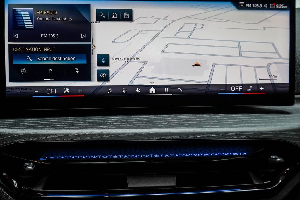 2025 BMW i4 eDrive40