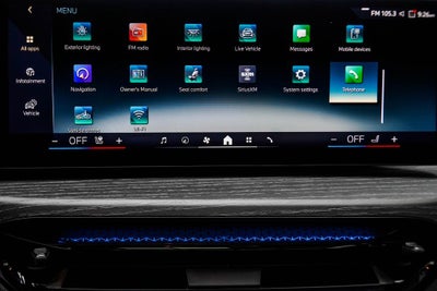 2025 BMW i4 eDrive40