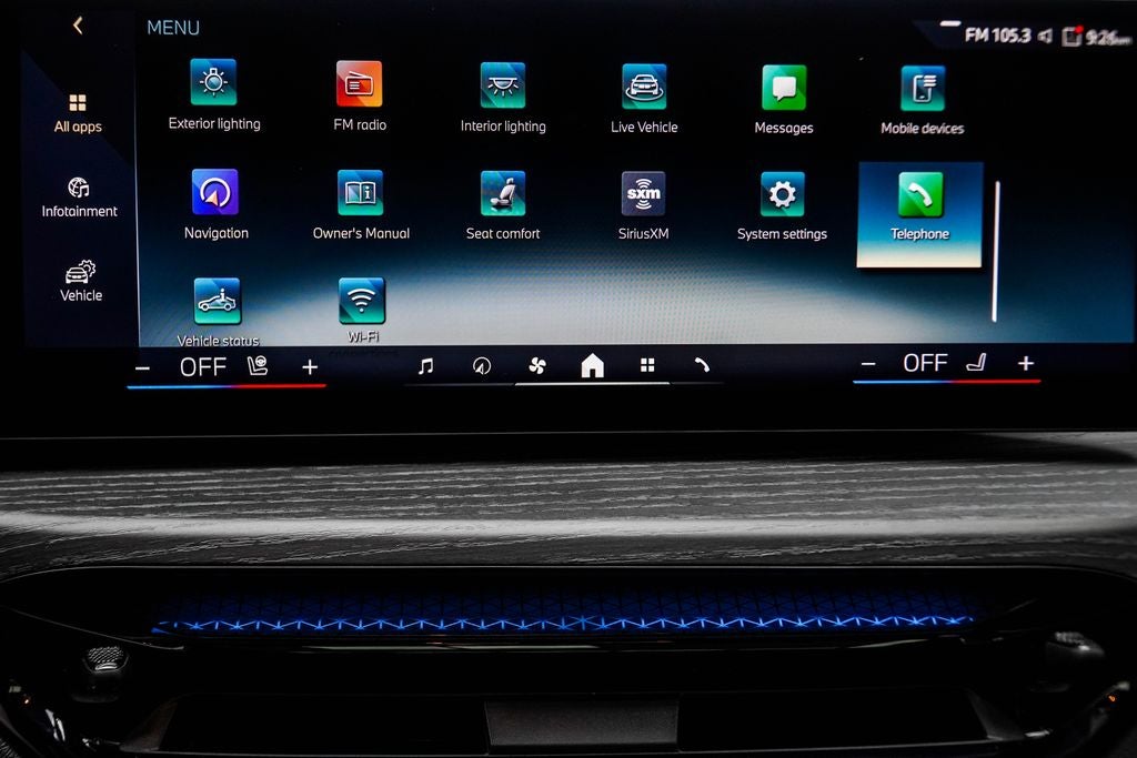 2025 BMW i4 eDrive40