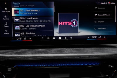 2025 BMW i4 eDrive40