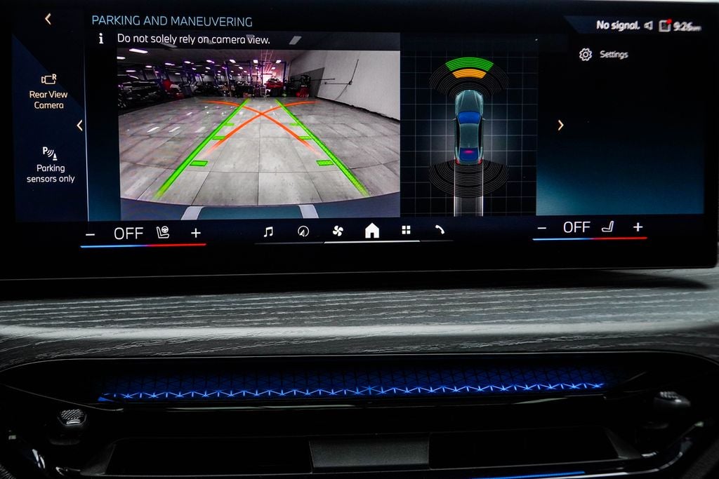 2025 BMW i4 eDrive40