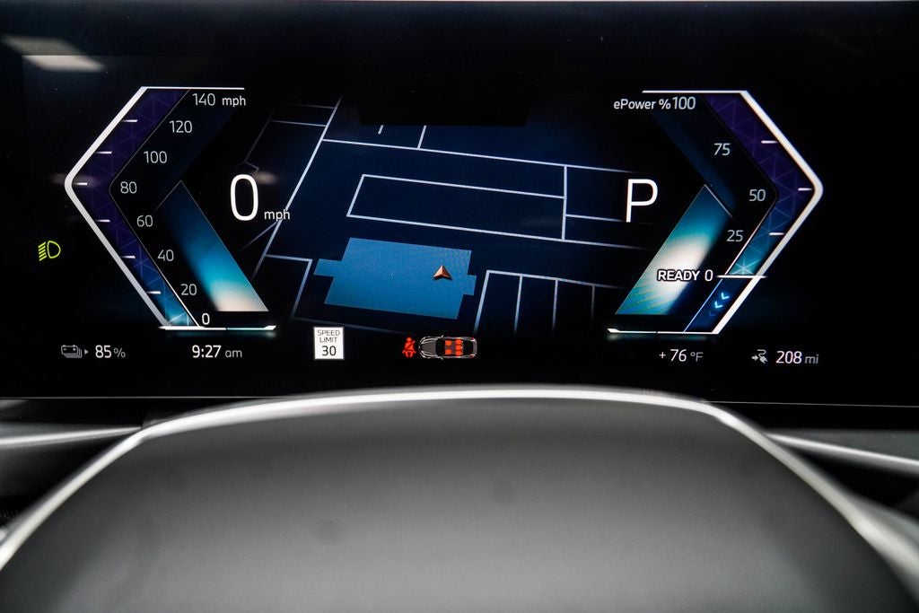 2025 BMW i4 eDrive40