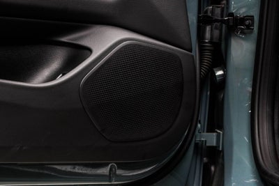 2025 BMW i4 eDrive40