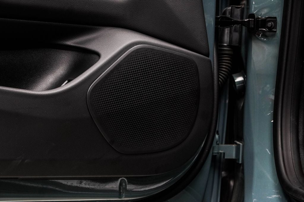 2025 BMW i4 eDrive40