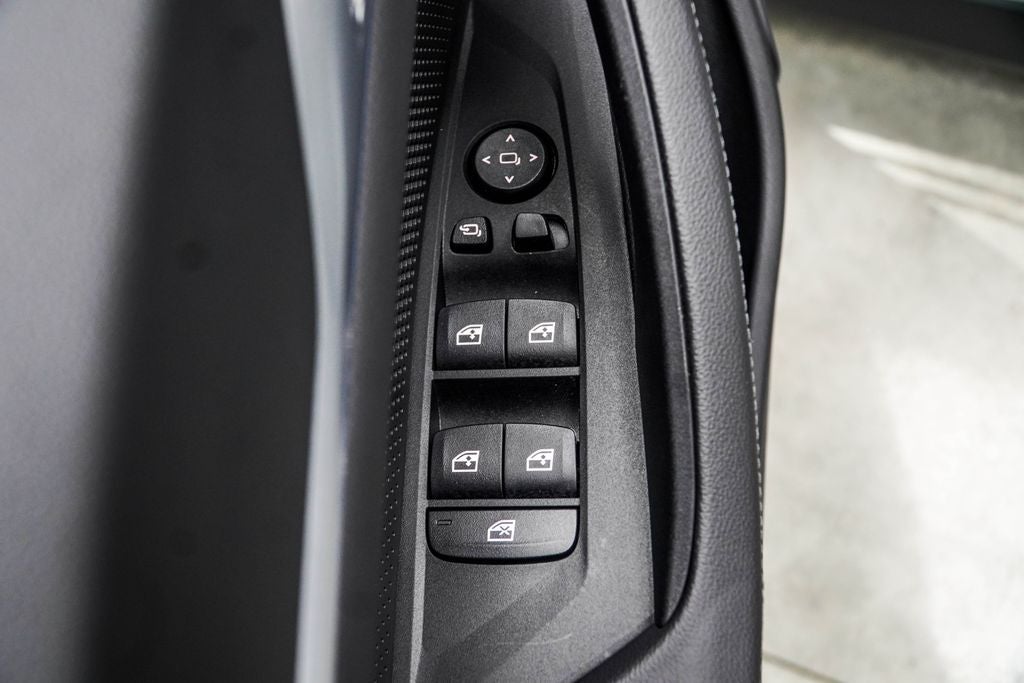 2025 BMW i4 eDrive40