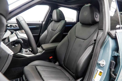 2025 BMW i4 eDrive40