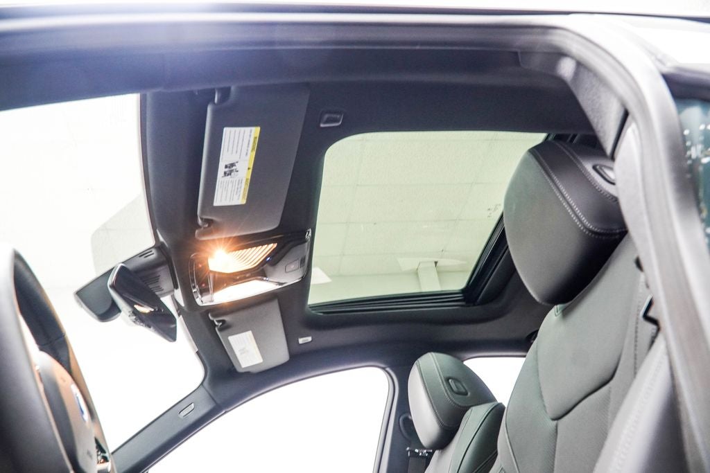 2025 BMW i4 eDrive40