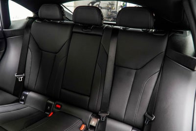 2025 BMW i4 eDrive40