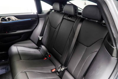 2025 BMW i4 eDrive40