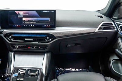 2025 BMW i4 xDrive40