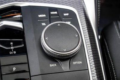 2025 BMW i4 xDrive40