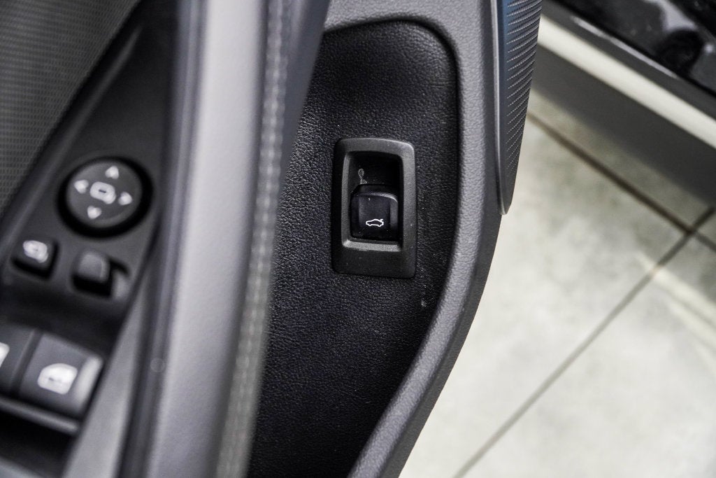 2025 BMW i4 xDrive40