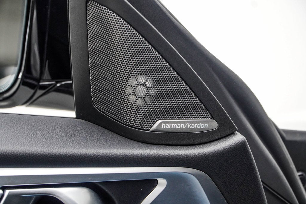 2025 BMW i4 xDrive40