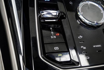 2025 BMW i7 xDrive60