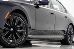 2025 BMW i7 xDrive60