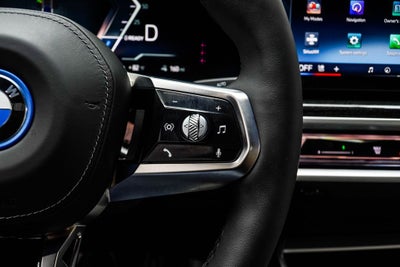 2025 BMW i7 xDrive60
